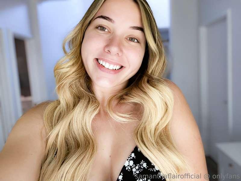samanthaflairofficial image #1