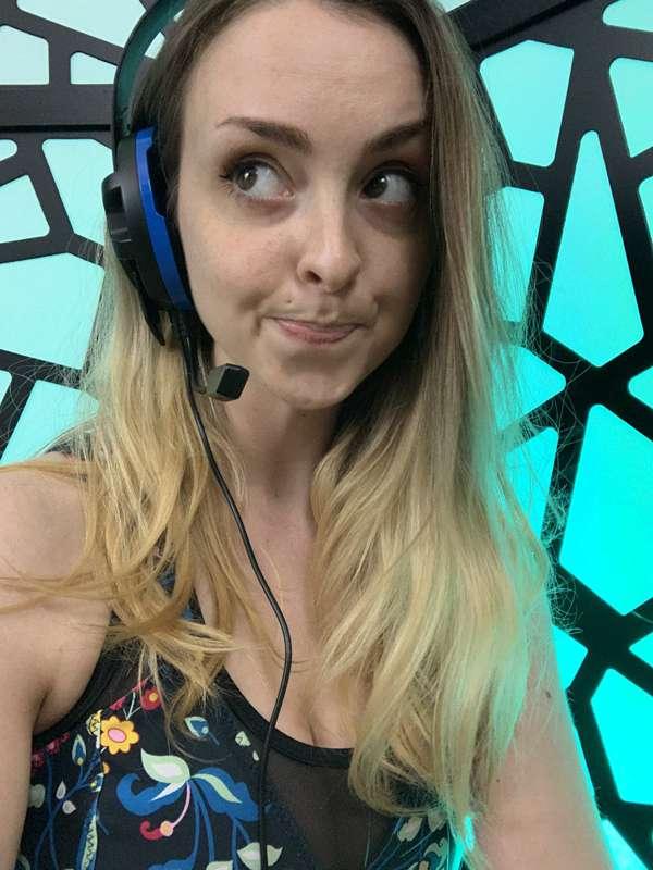Snapchat reset!