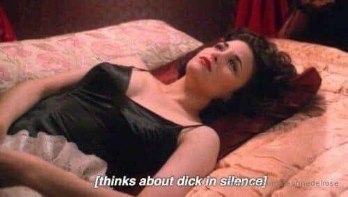 Me when no one messages me