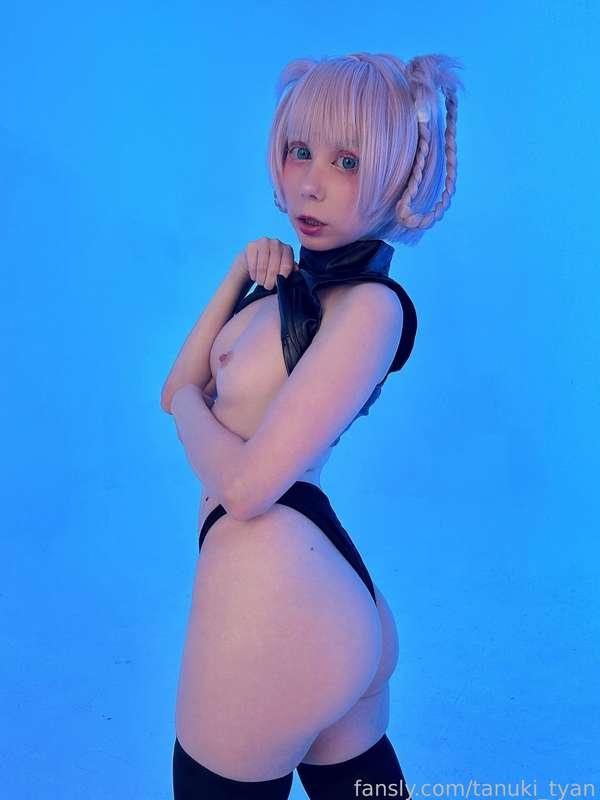 tanuki_tyan image #0