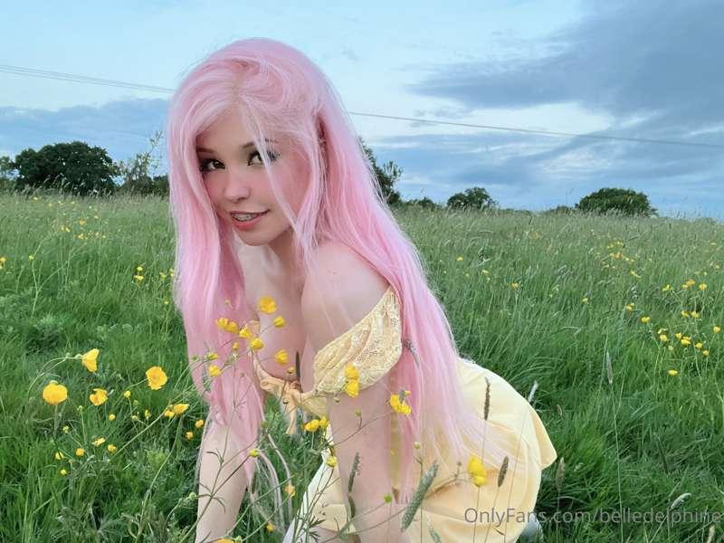 belledelphine image #27
