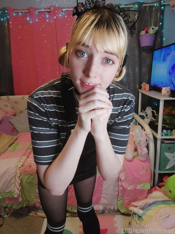 lildreamprincess image #29