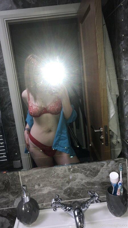 Want to see me take this lil set off? ?
