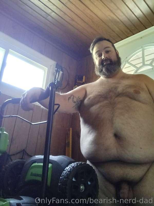 bearish-nerd-dad image #0