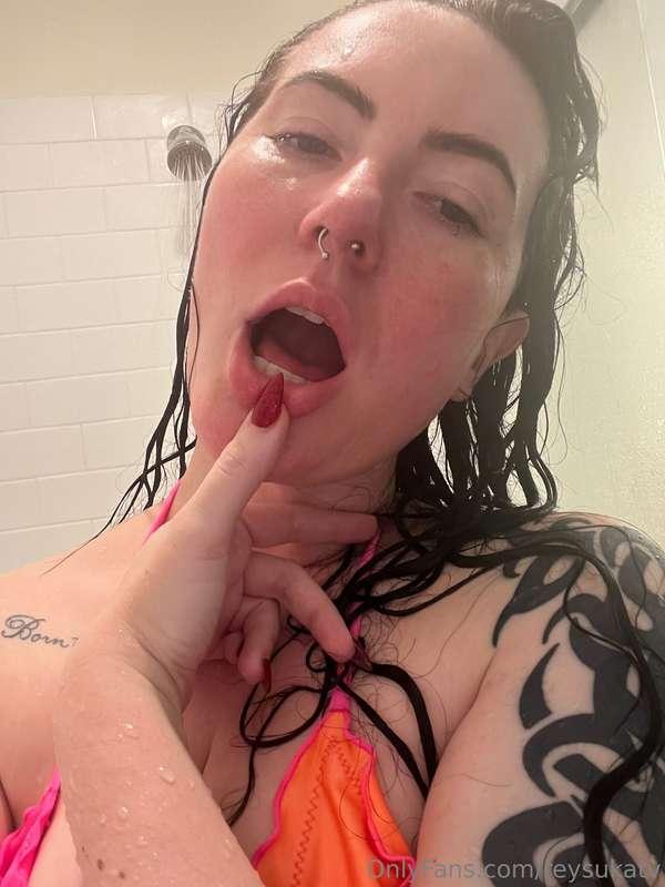 Nothing but good energy 🖤