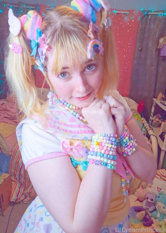 lildreamprincess image #3