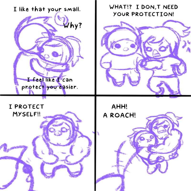 Protect you