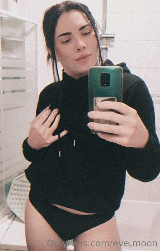 To see the hot version of this pic come check my another pro..