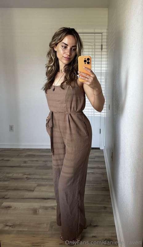 Feeling cute 🥰 