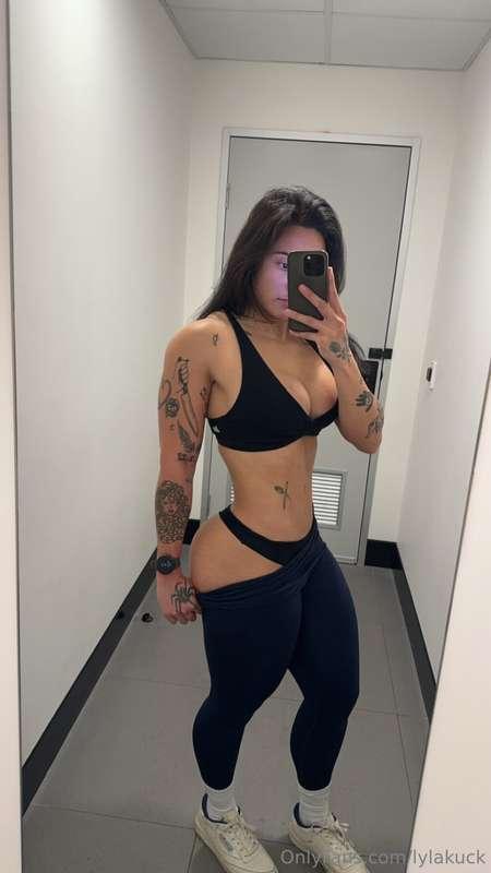 💪🏼