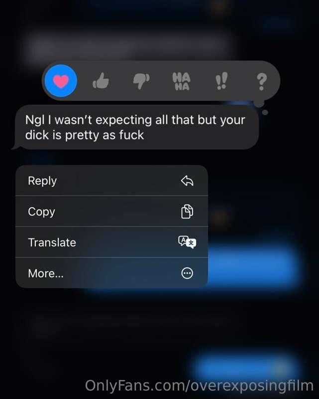 Y’all can’t keep saying this and then not give me head 🤨🤨