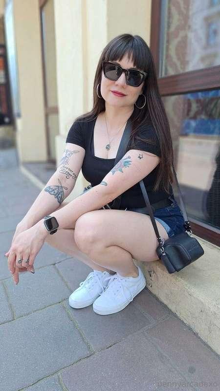 Penny Does Krakow: a [mostly] wholesome post