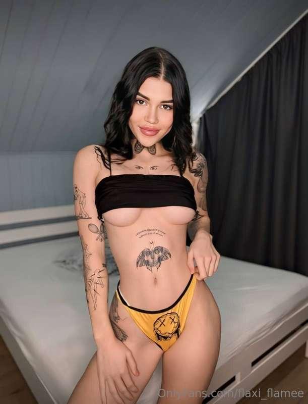 🔥STOP SCROLLING🔥
BADASS CRAZY NYMPHO @hornbella 🤤❤️🔥

HOTTIE..