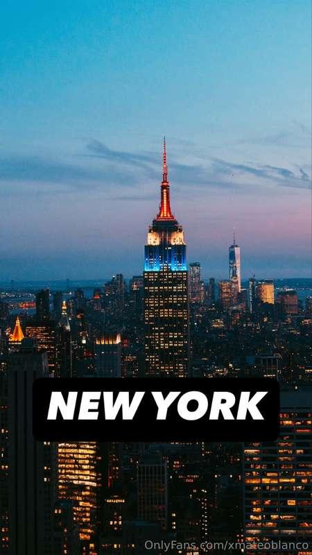 Who should I collab with in New York? 👀