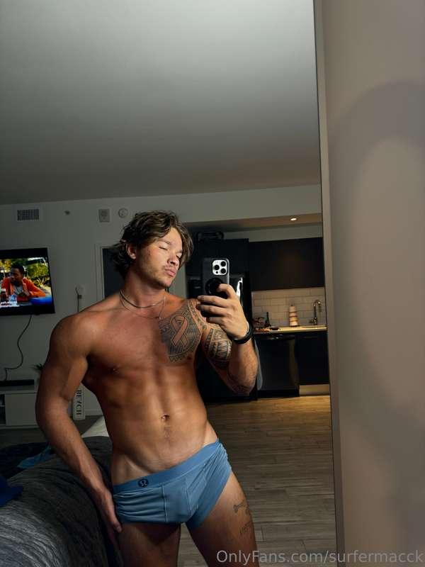 I know you want me😈
