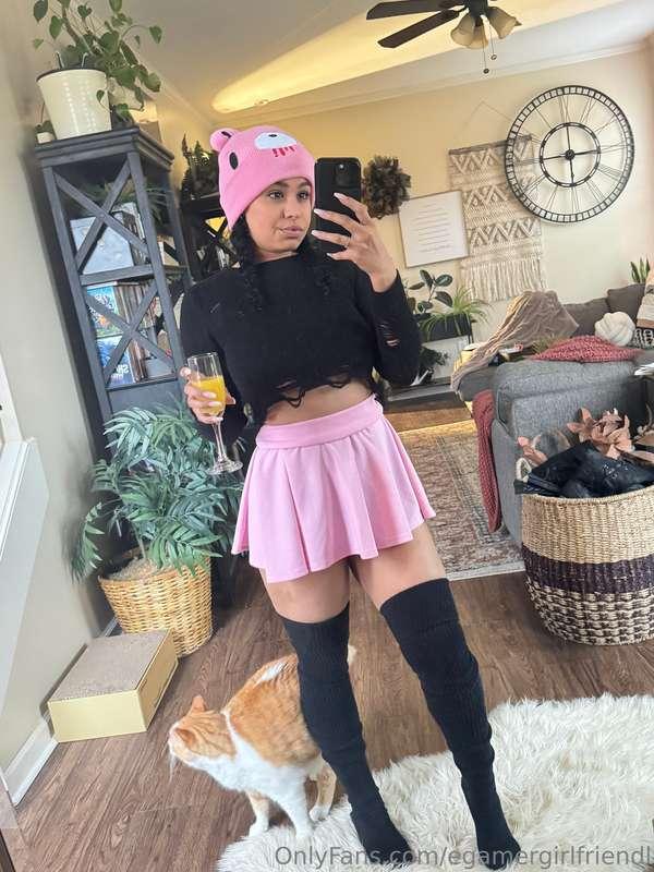 Just A Little Cutie!! 🥰