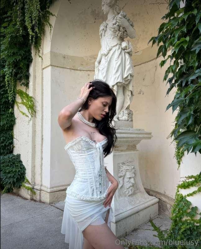 ‼️👑OHHH GOD👑‼️This girl's unbelievable aesthetics will make ..