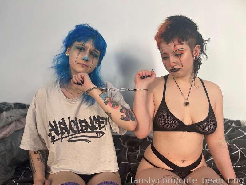 cute_bean_ting image #1