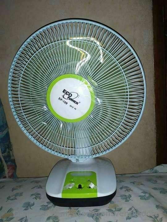 Be eco my friend : )