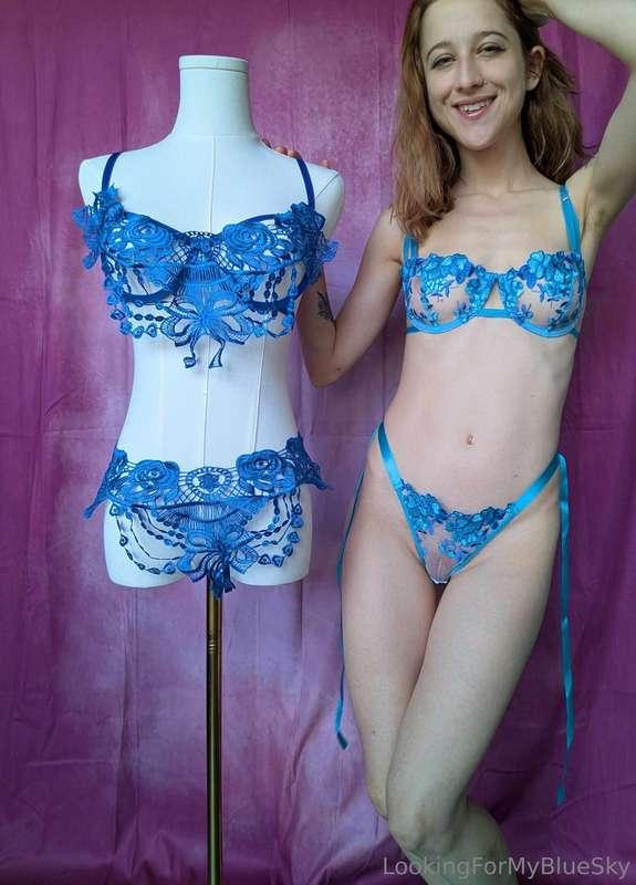 I got this mannequin because I want to start learning to mak..