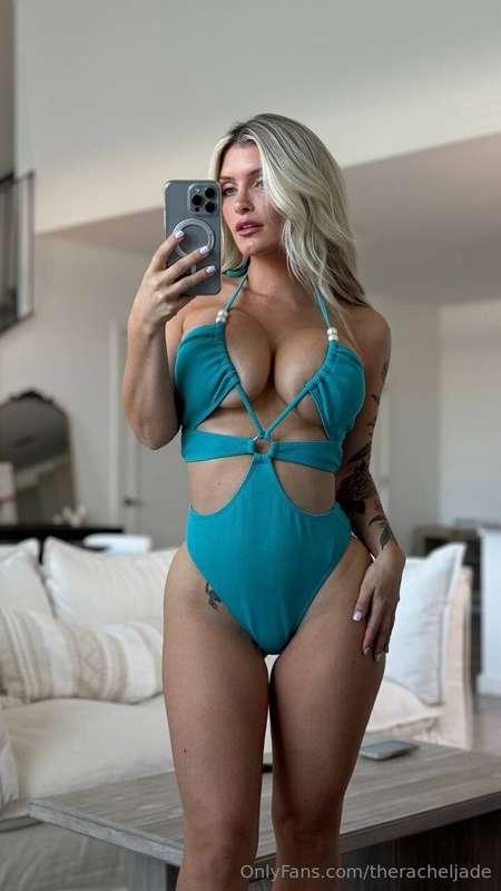*My tits excite you,* **am I right?** 😉