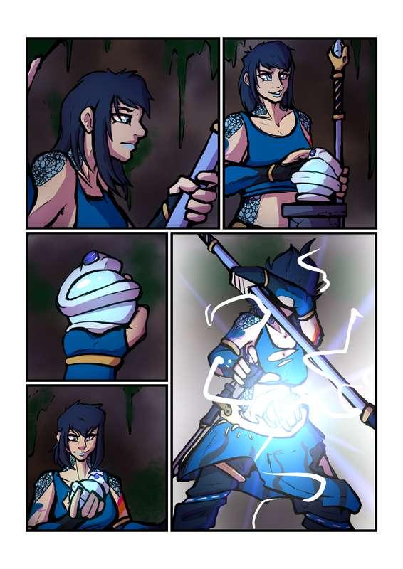 Serpent Stone P1