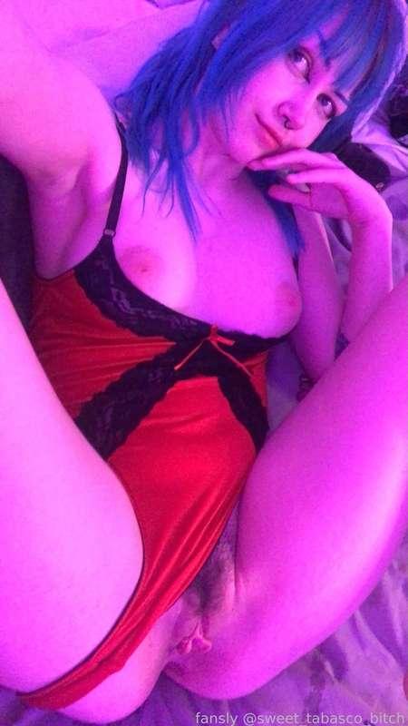 sweet_tabasco_bitch image #1