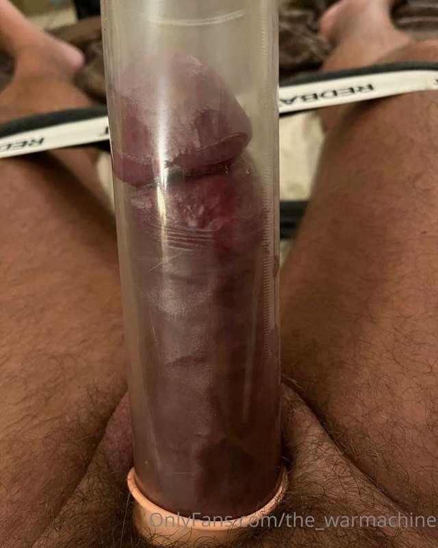 Still pumping! Thanks for all the tips in my private message..