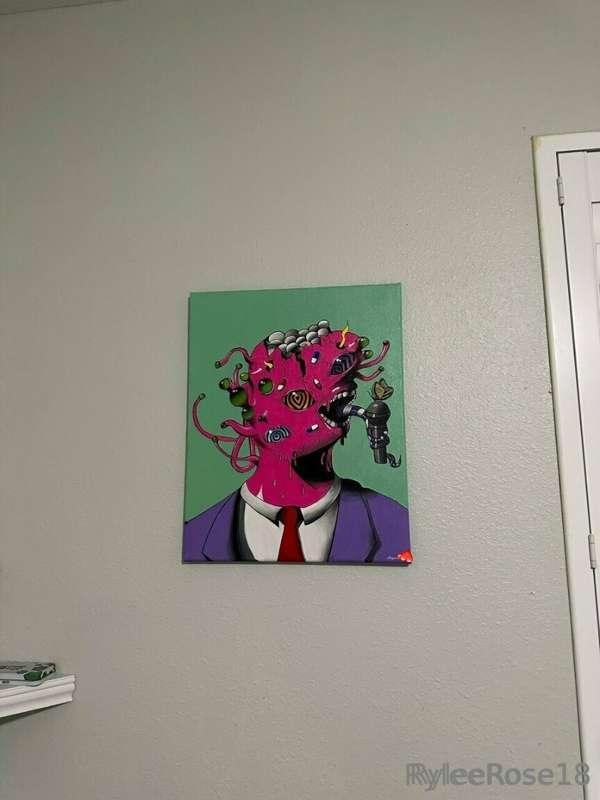 one of my fav paintings i've done🥺