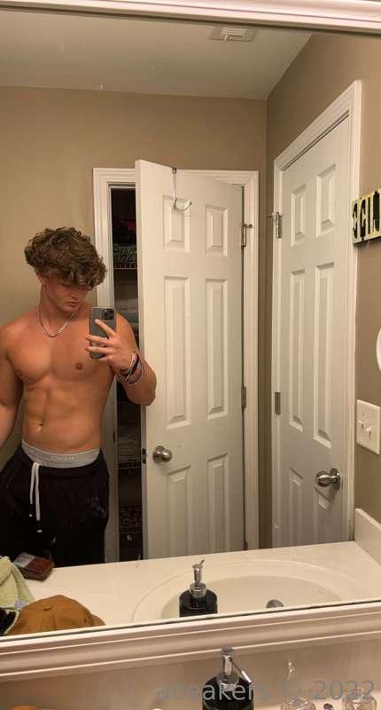 goodnight you guys say it back