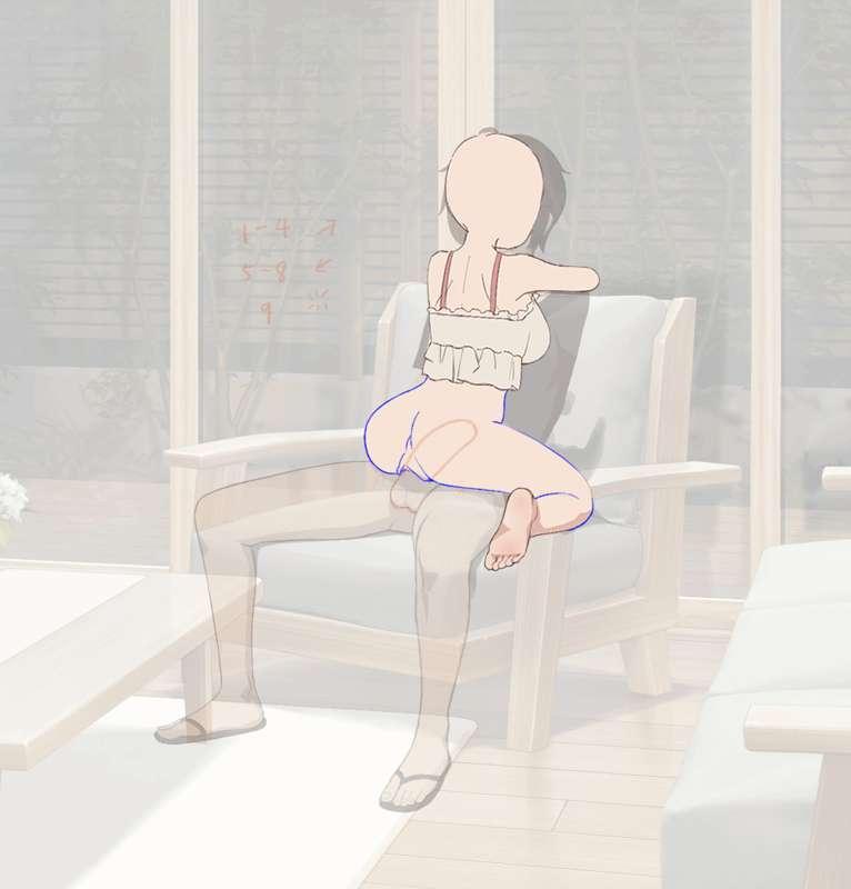 Segs animation