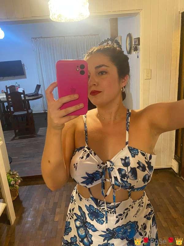 Do you want to meet this sweet, naughty and very artistic gi..