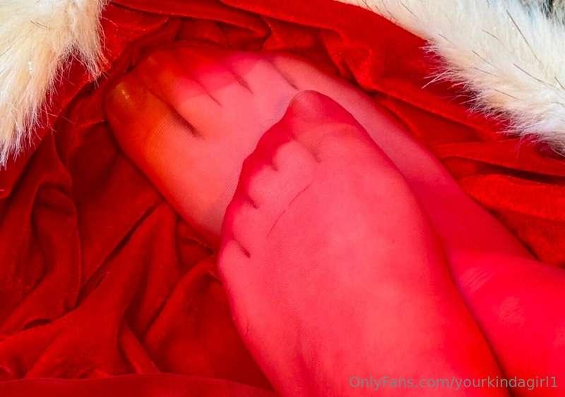 A foot massage would be great right now 🫠