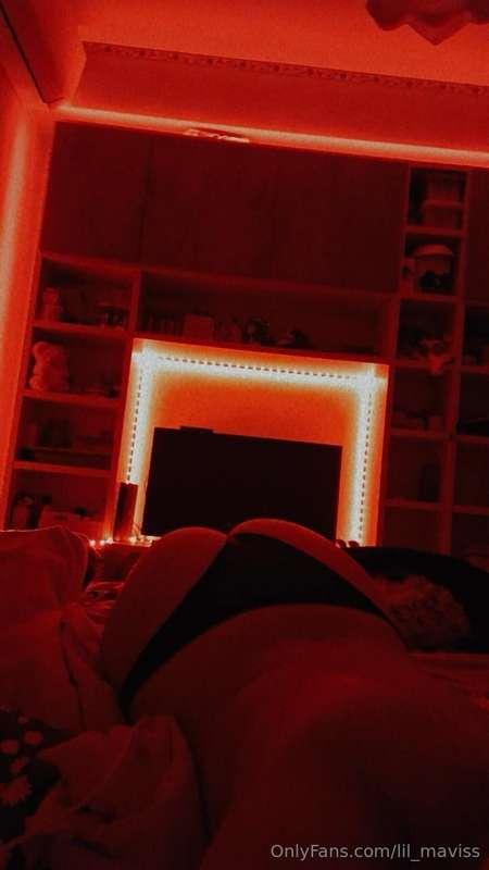 Non eccitarti troppo per favore 🫢