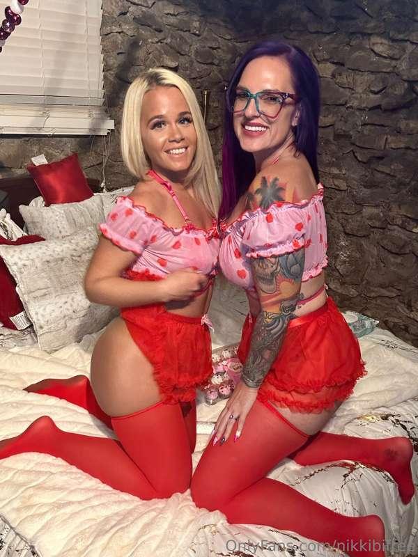 nikkibifree main image