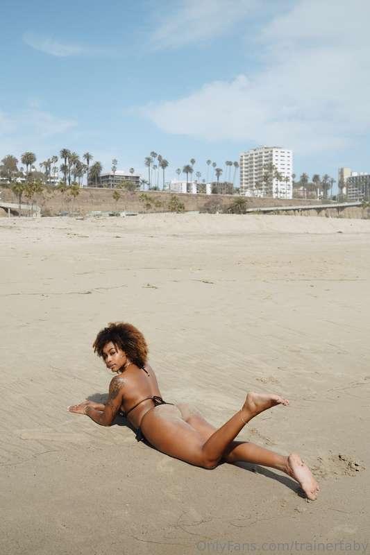 Currently soaking up the sun and your attention 😉