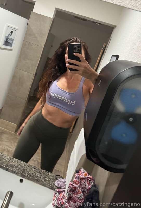 Wrestling went well I like the heat 🥵   Do you think you cou..