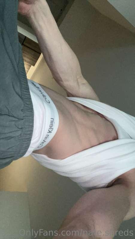 I take these off on @shred.nate