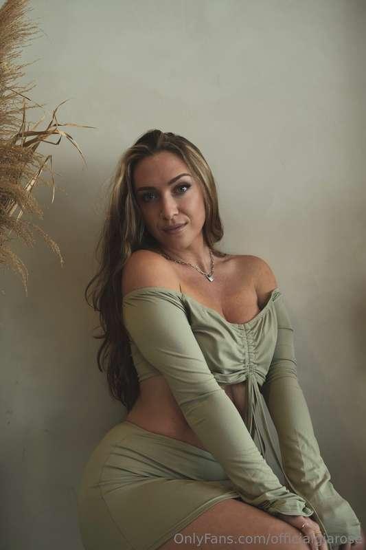 What’s something you could talk passionately about for 30 mi..