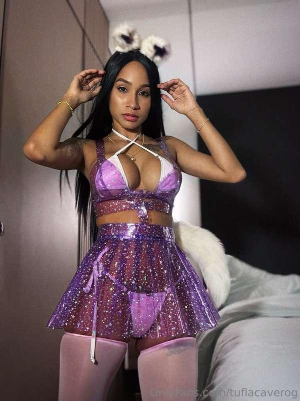 Do you want breakfast in bed? 💜💜