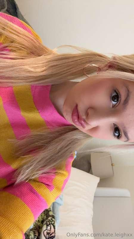 Hey guys ! I’m doing a 20 MINUTE 1on1 FACETIME GIVEAWAY WITH..