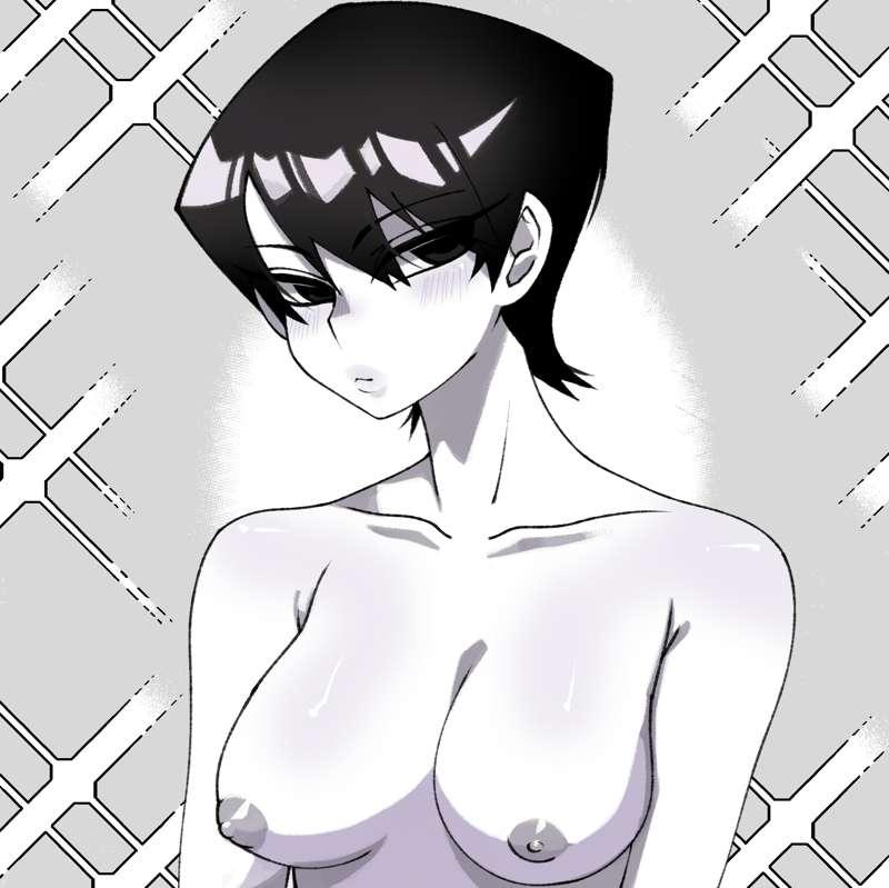 Komi's Mom