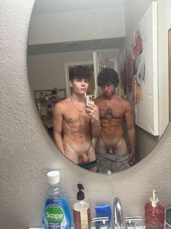 yourboymickeyy image #0