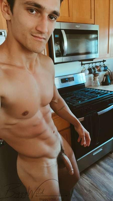Do you prefer a man who can cook?