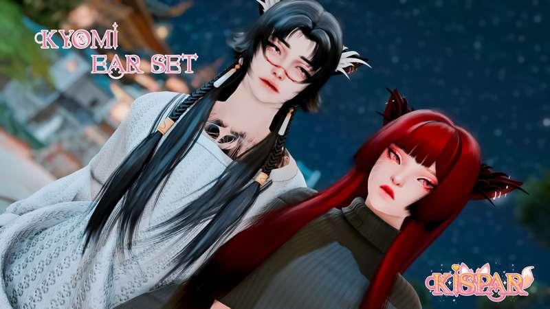 ❀ Kyomi ❀