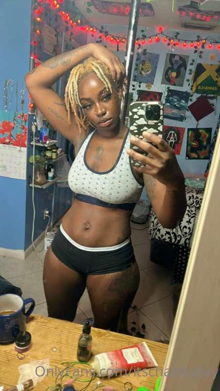 Gym bawd 👅