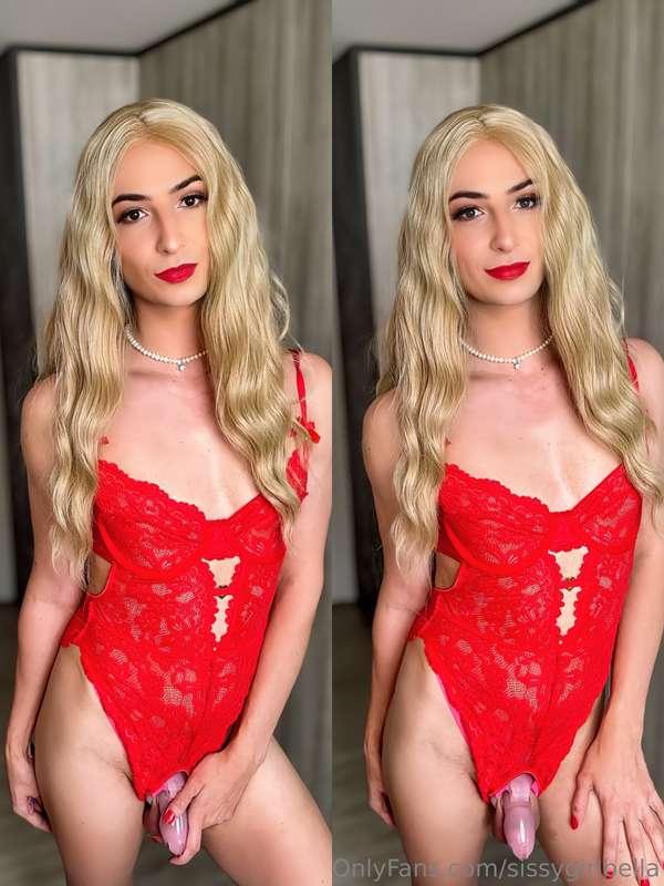 Red ❤️