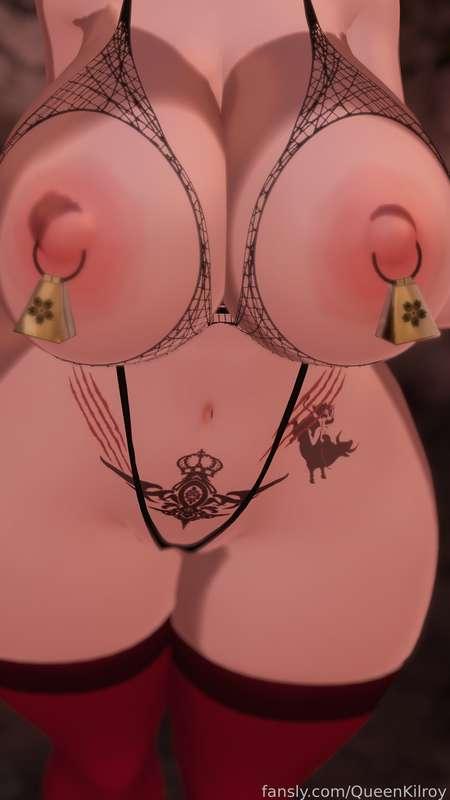 queenkilroy image #12