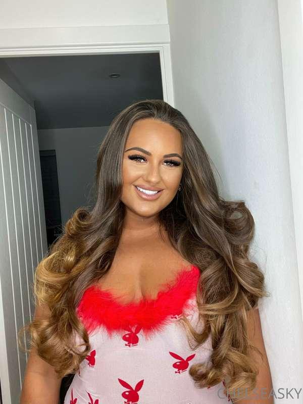 Play girl 😉 @skynudesvip