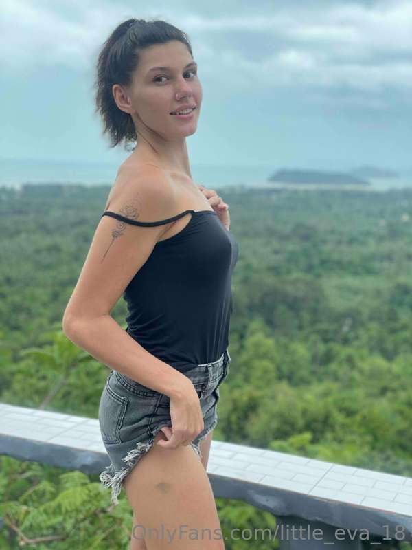 Be happy. It drives people crazy 😇😉